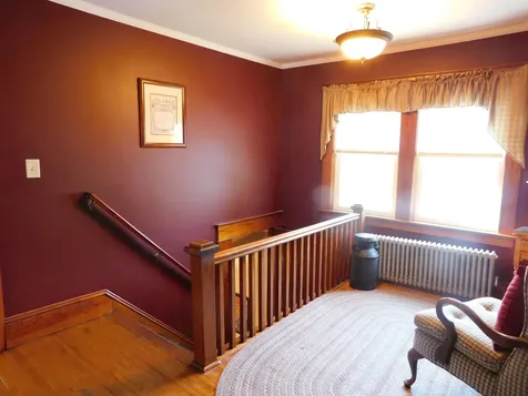 4 Lincoln Street Springfield VT 05156