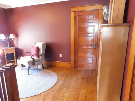 4 Lincoln Street Springfield VT 05156