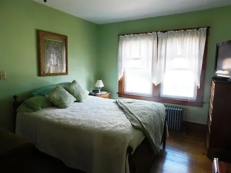 4 Lincoln Street Springfield VT 05156