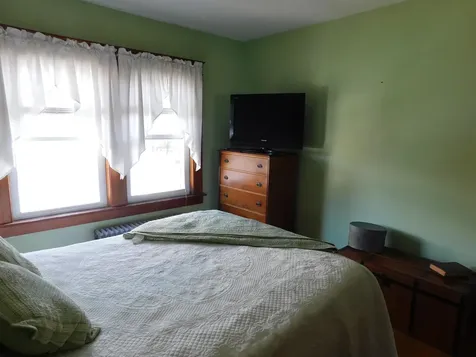 4 Lincoln Street Springfield VT 05156