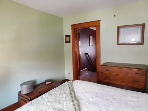 4 Lincoln Street Springfield VT 05156