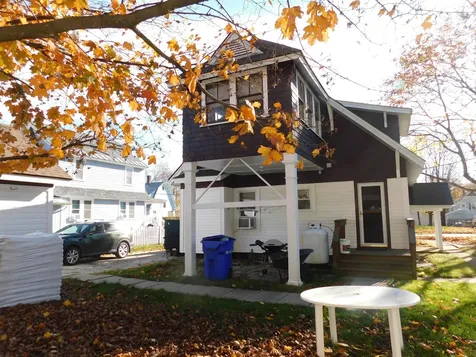 4 Lincoln Street Springfield VT 05156