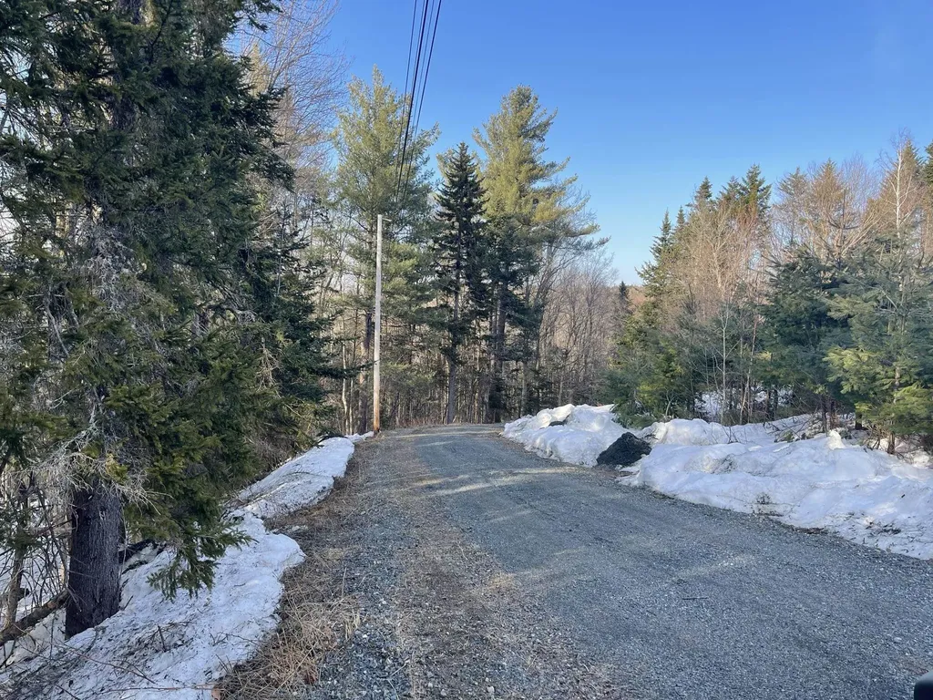 Lot 5 Ghastly Job Way Wilmington VT 05363