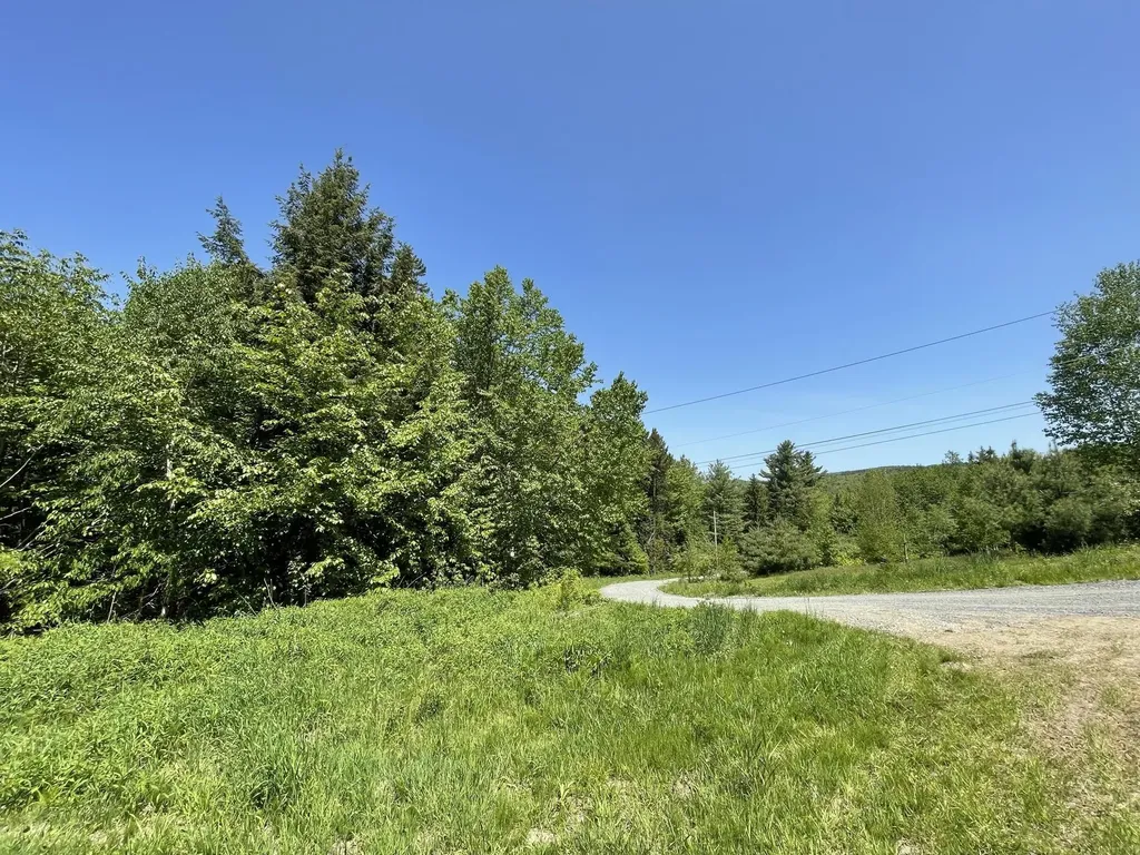 Lot 5 Ghastly Job Way Wilmington VT 05363