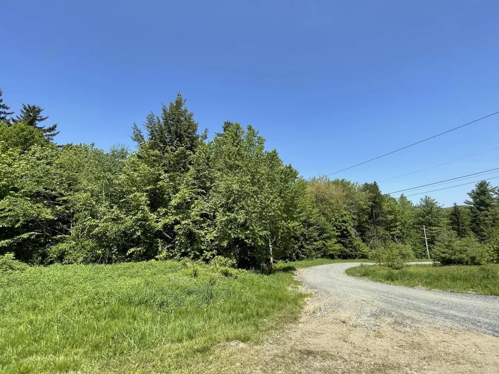 Lot 5 Ghastly Job Way Wilmington VT 05363