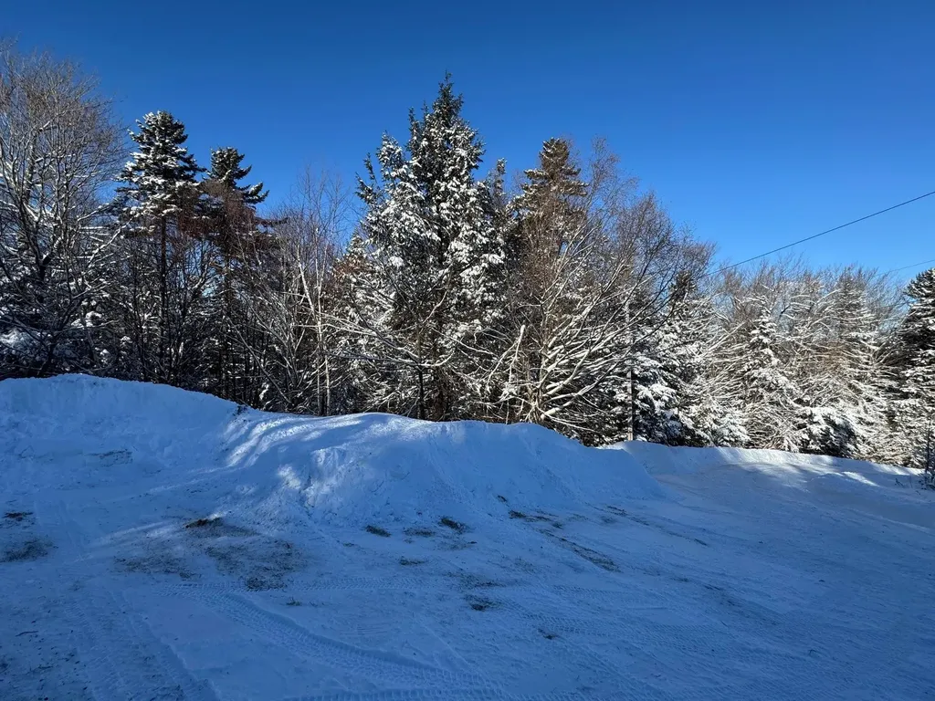 Lot 5 Ghastly Job Way Wilmington VT 05363