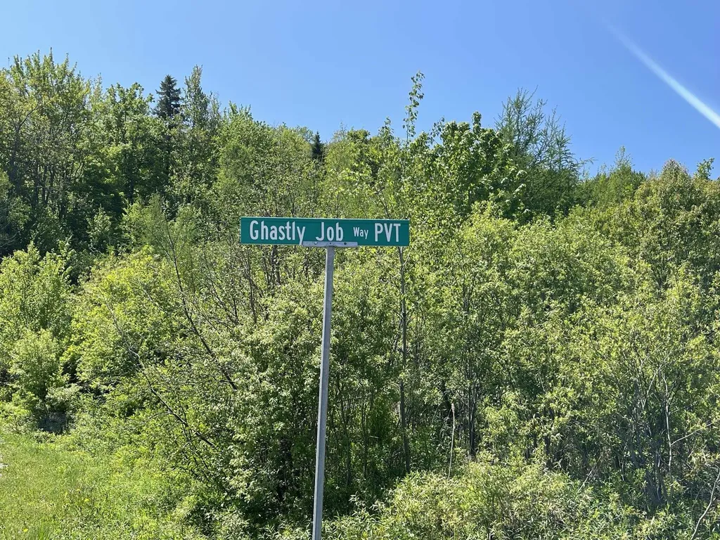 Lot 5 Ghastly Job Way Wilmington VT 05363