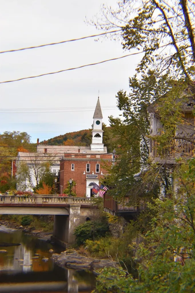 Lot 5 Ghastly Job Way Wilmington VT 05363