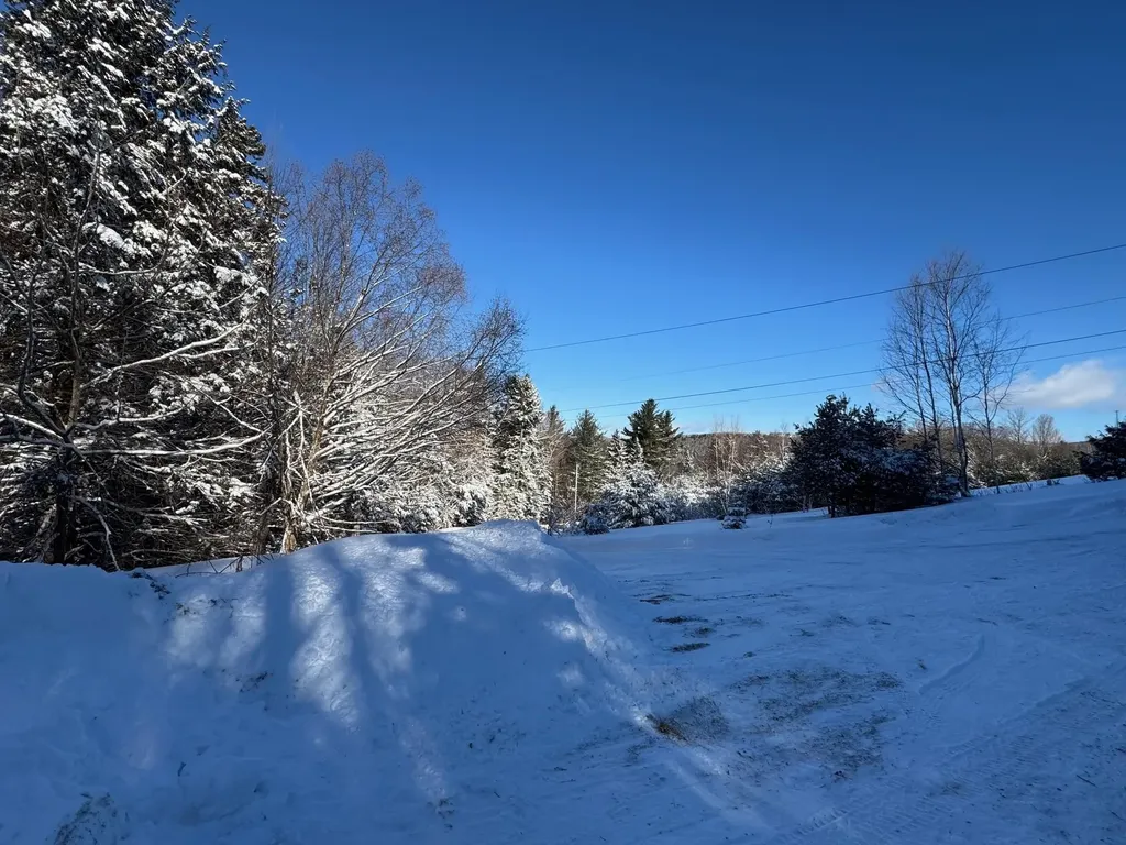 Lot 5 Ghastly Job Way Wilmington VT 05363