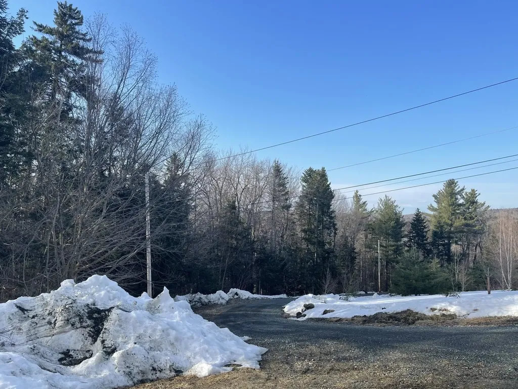 Lot 5 Ghastly Job Way Wilmington VT 05363