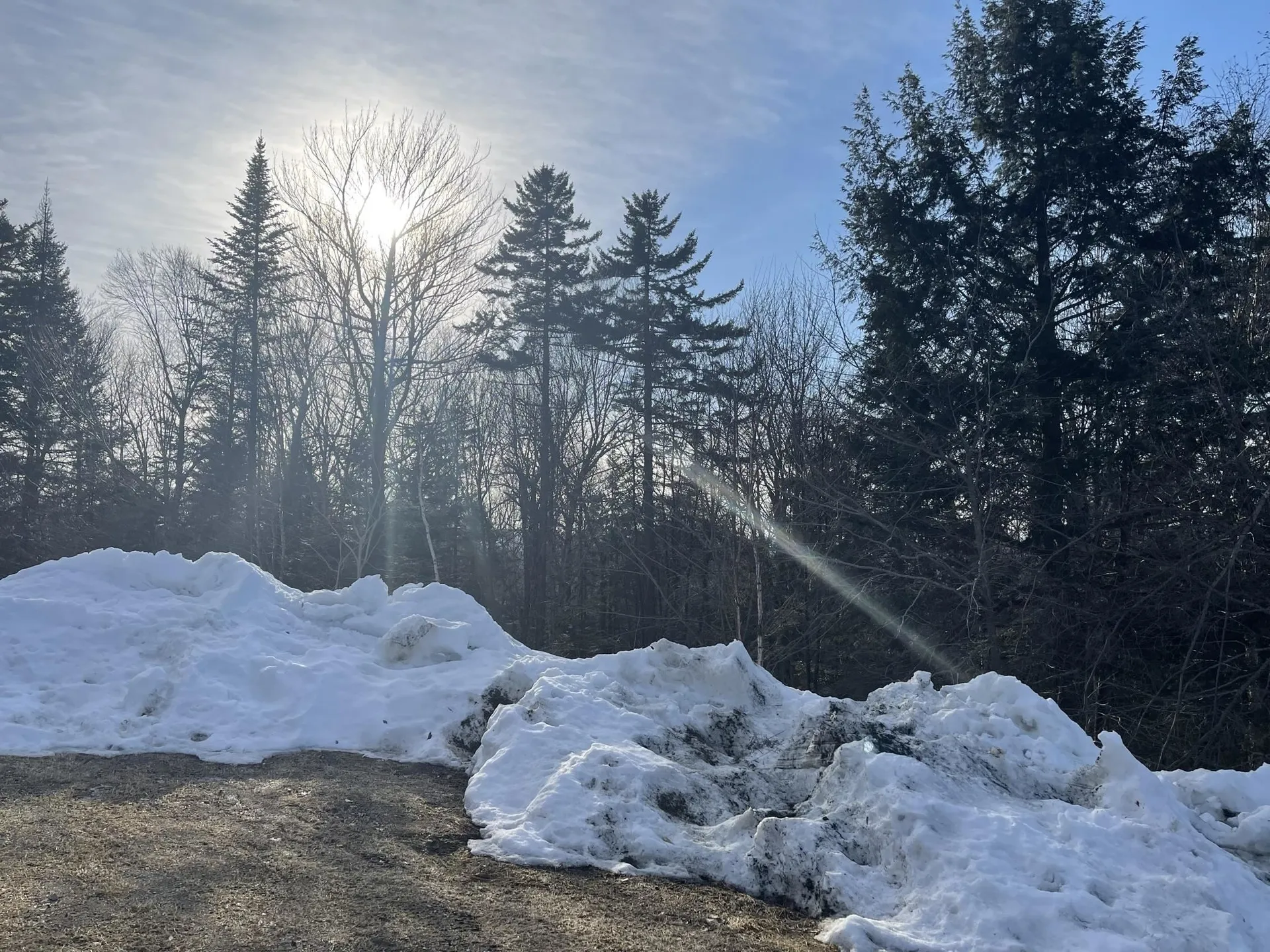 Lot 5 Ghastly Job Way Wilmington VT 05363