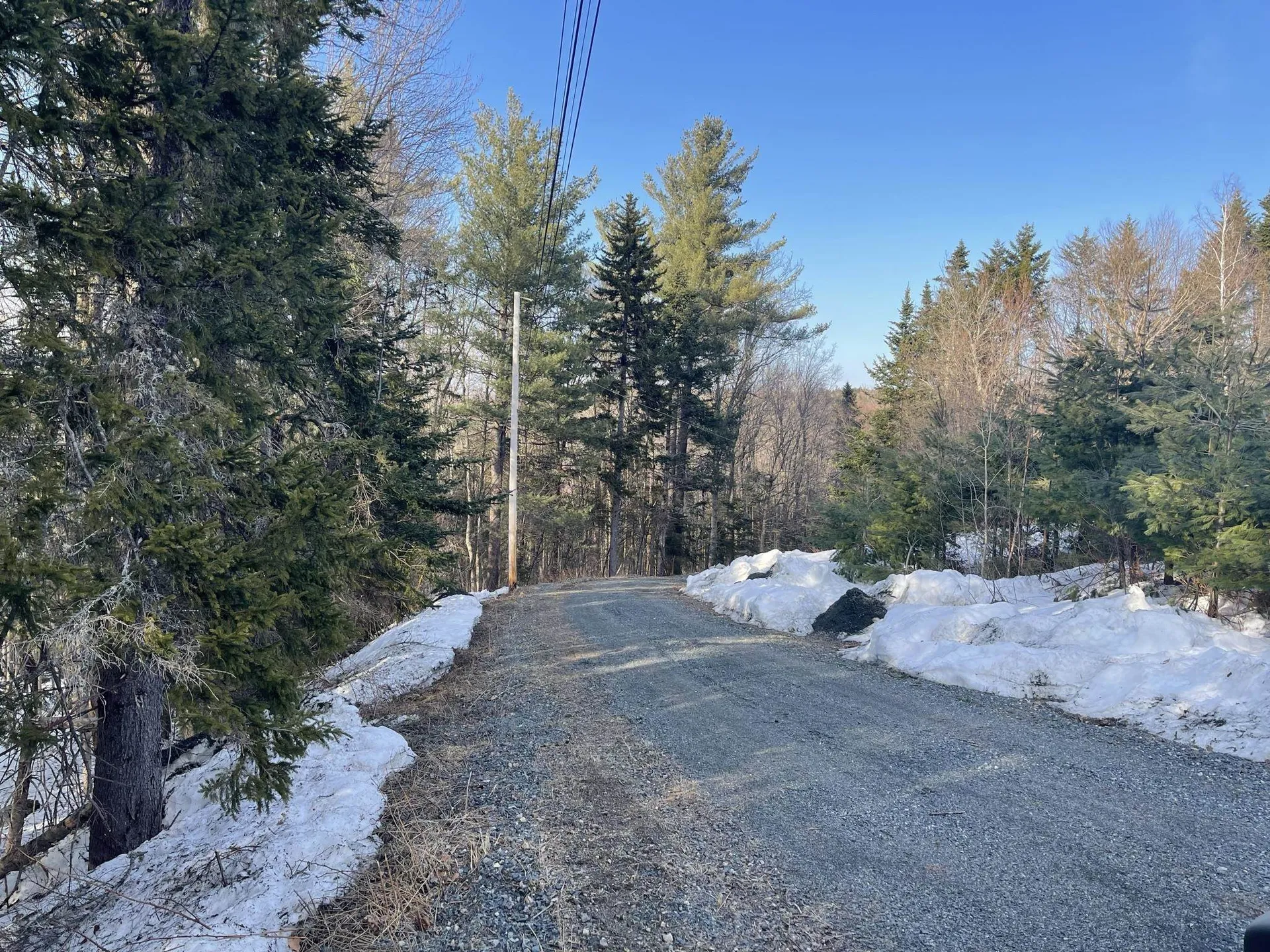 Lot 5 Ghastly Job Way Wilmington VT 05363