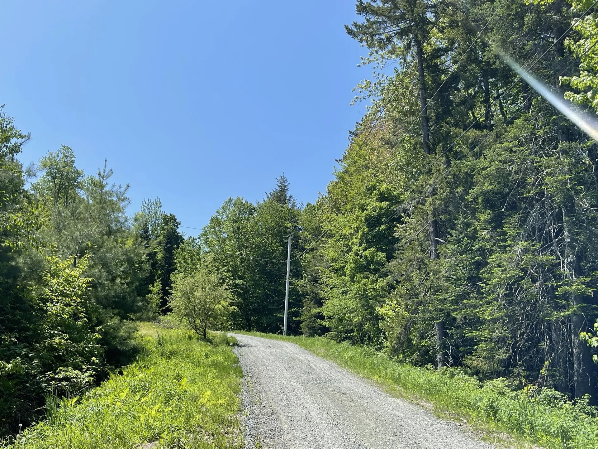 Lot 5 Ghastly Job Way Wilmington VT 05363