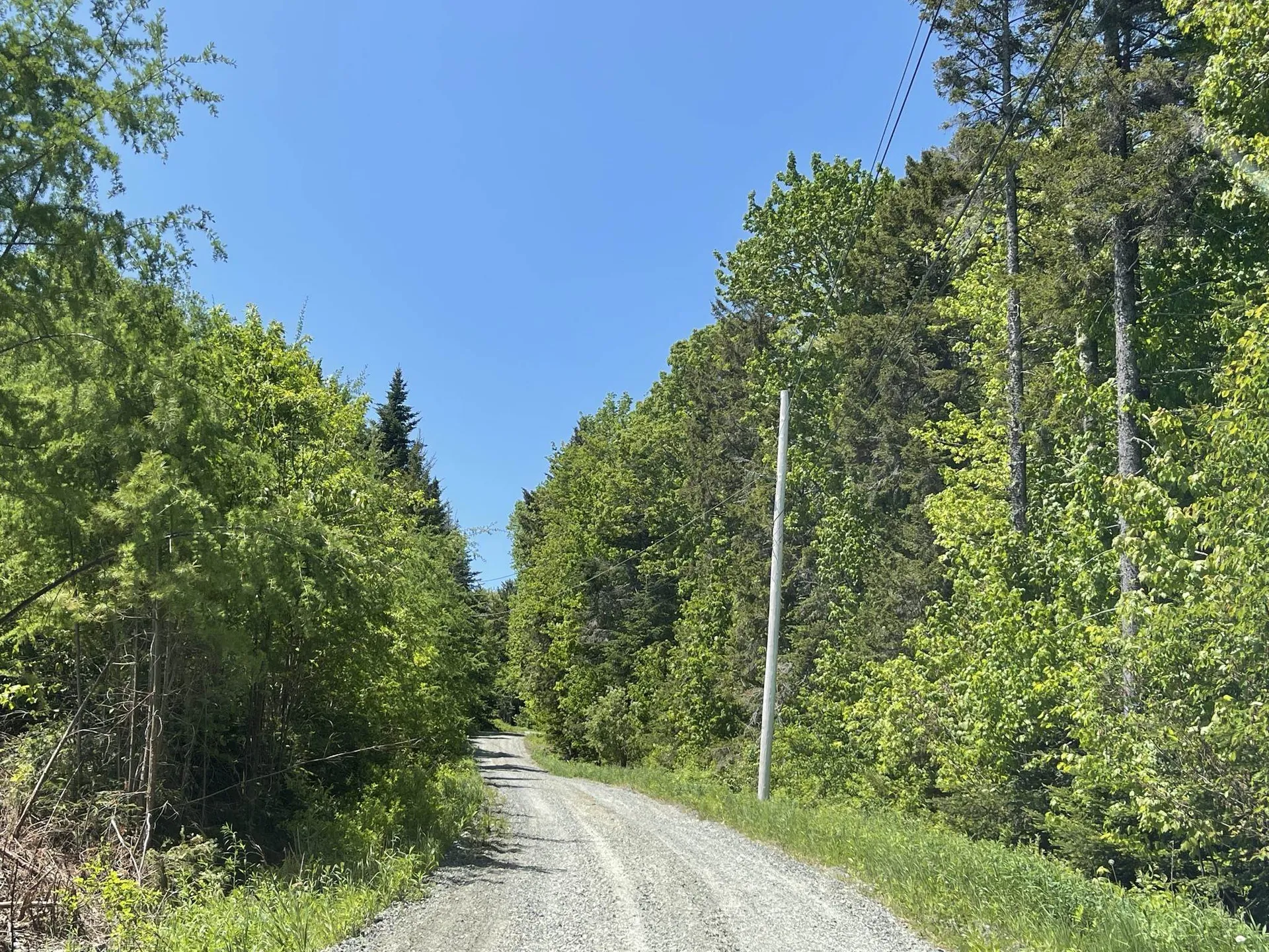 Lot 5 Ghastly Job Way Wilmington VT 05363