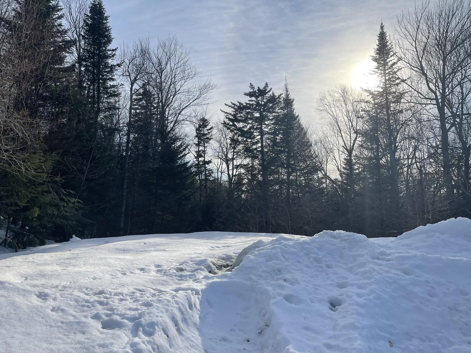 Lot 5 Ghastly Job Way Wilmington VT 05363