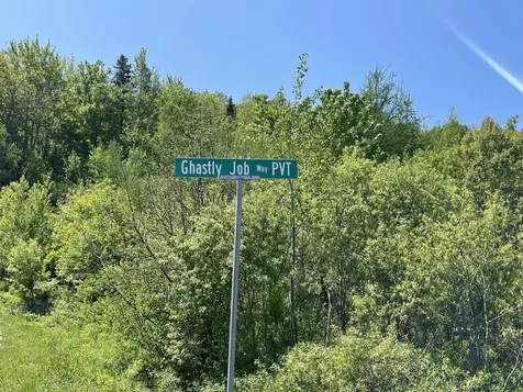 Lot 5 Ghastly Job Way Wilmington VT 05363