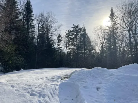 Lot 5 Ghastly Job Way Wilmington VT 05363