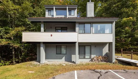 9 Big Bear Lane Lincoln NH 03251