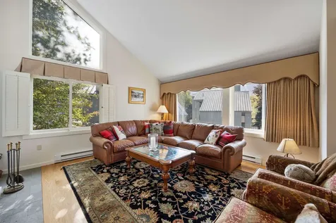 9 Big Bear Lane Lincoln NH 03251