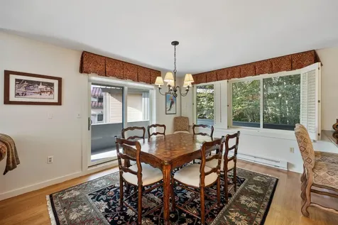 9 Big Bear Lane Lincoln NH 03251
