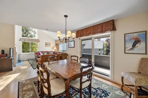 9 Big Bear Lane Lincoln NH 03251