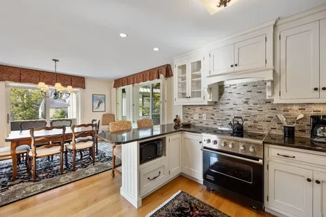 9 Big Bear Lane Lincoln NH 03251