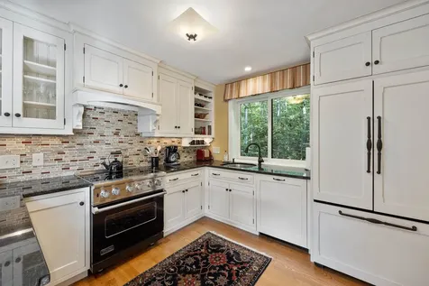 9 Big Bear Lane Lincoln NH 03251
