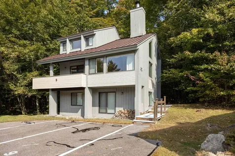 9 Big Bear Lane Lincoln NH 03251