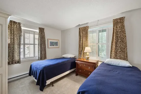 9 Big Bear Lane Lincoln NH 03251