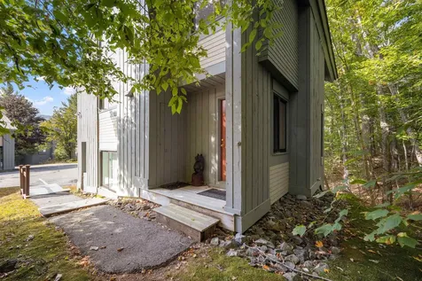 9 Big Bear Lane Lincoln NH 03251
