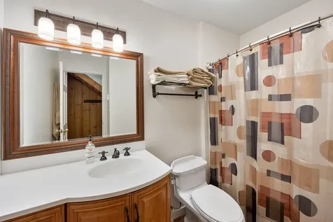 9 Big Bear Lane Lincoln NH 03251