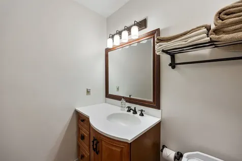 9 Big Bear Lane Lincoln NH 03251