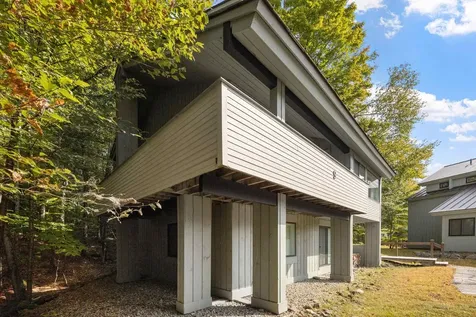 9 Big Bear Lane Lincoln NH 03251