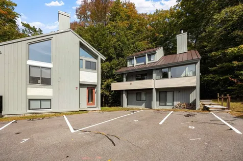 9 Big Bear Lane Lincoln NH 03251