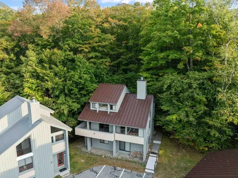 9 Big Bear Lane Lincoln NH 03251
