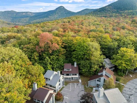 9 Big Bear Lane Lincoln NH 03251