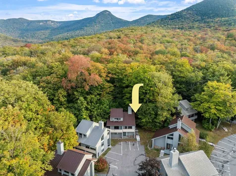 9 Big Bear Lane Lincoln NH 03251