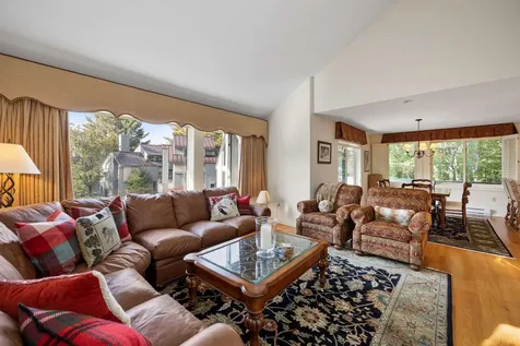 9 Big Bear Lane Lincoln NH 03251