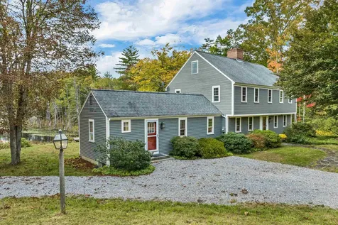 75 Scobie Road New Boston NH 03070
