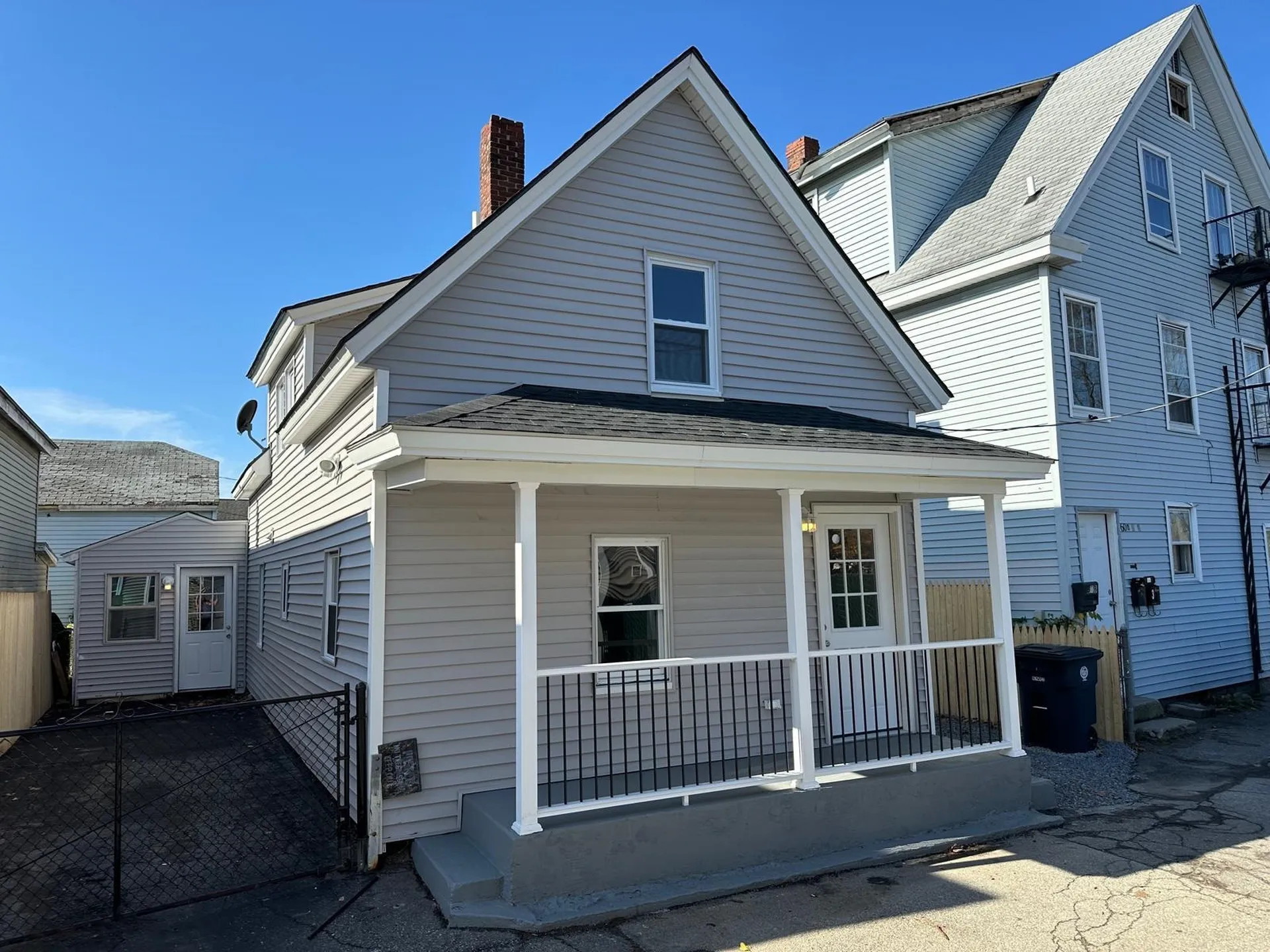 3 Mclaren Avenue Nashua NH 03060