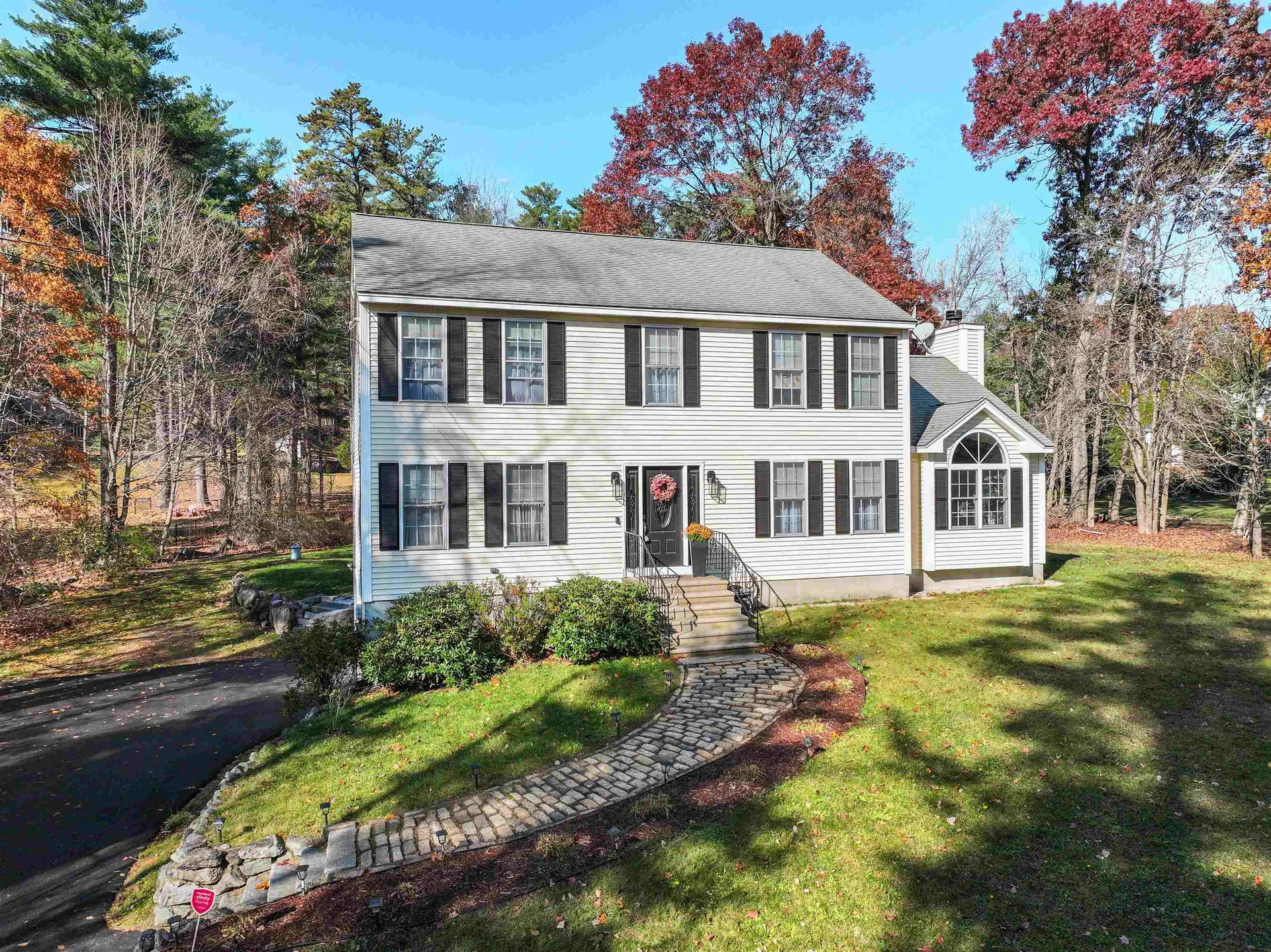 3 Roulston Road Windham NH 03087