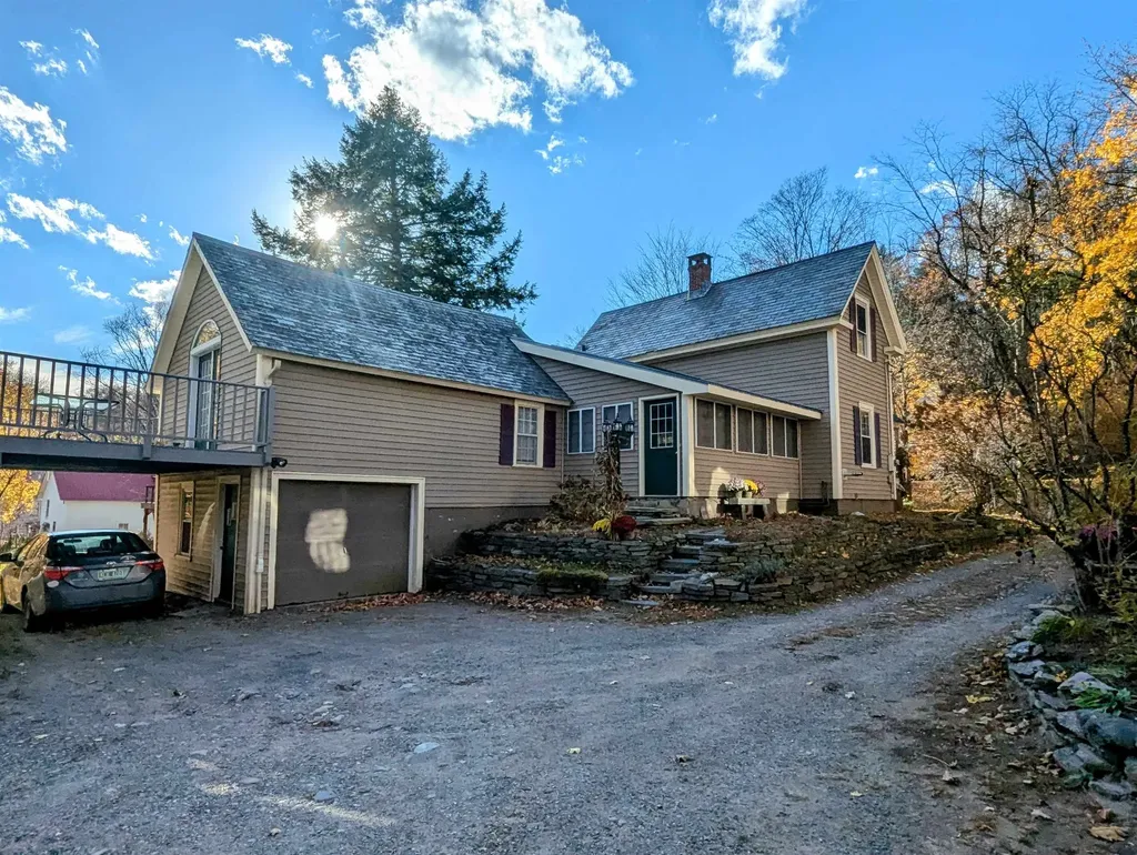 365 Route 121 Westminster VT 05101
