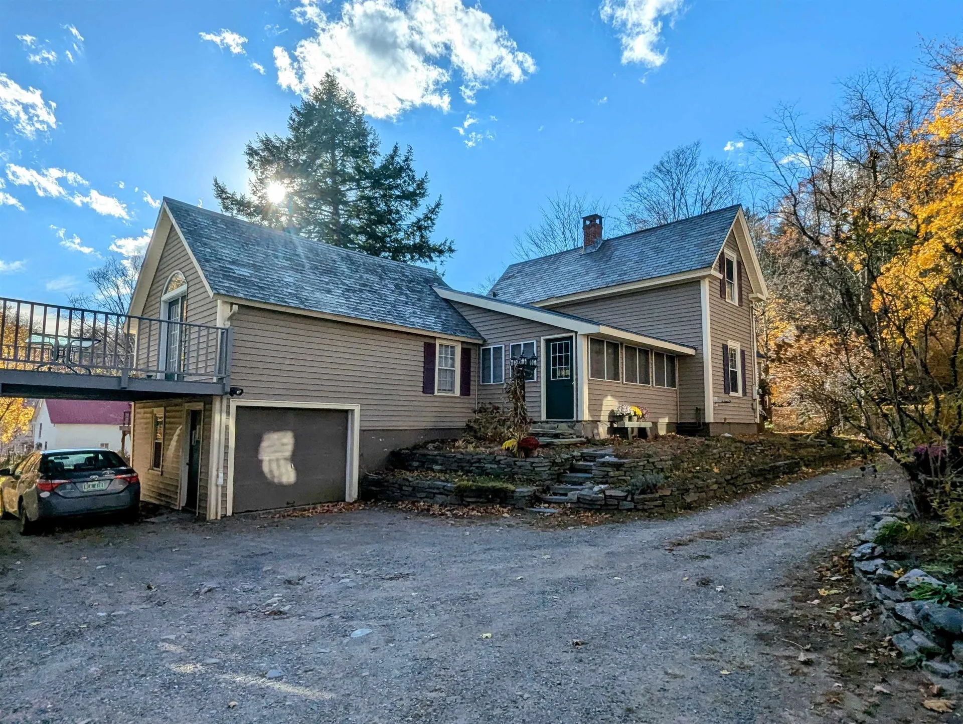365 Route 121 Westminster VT 05101