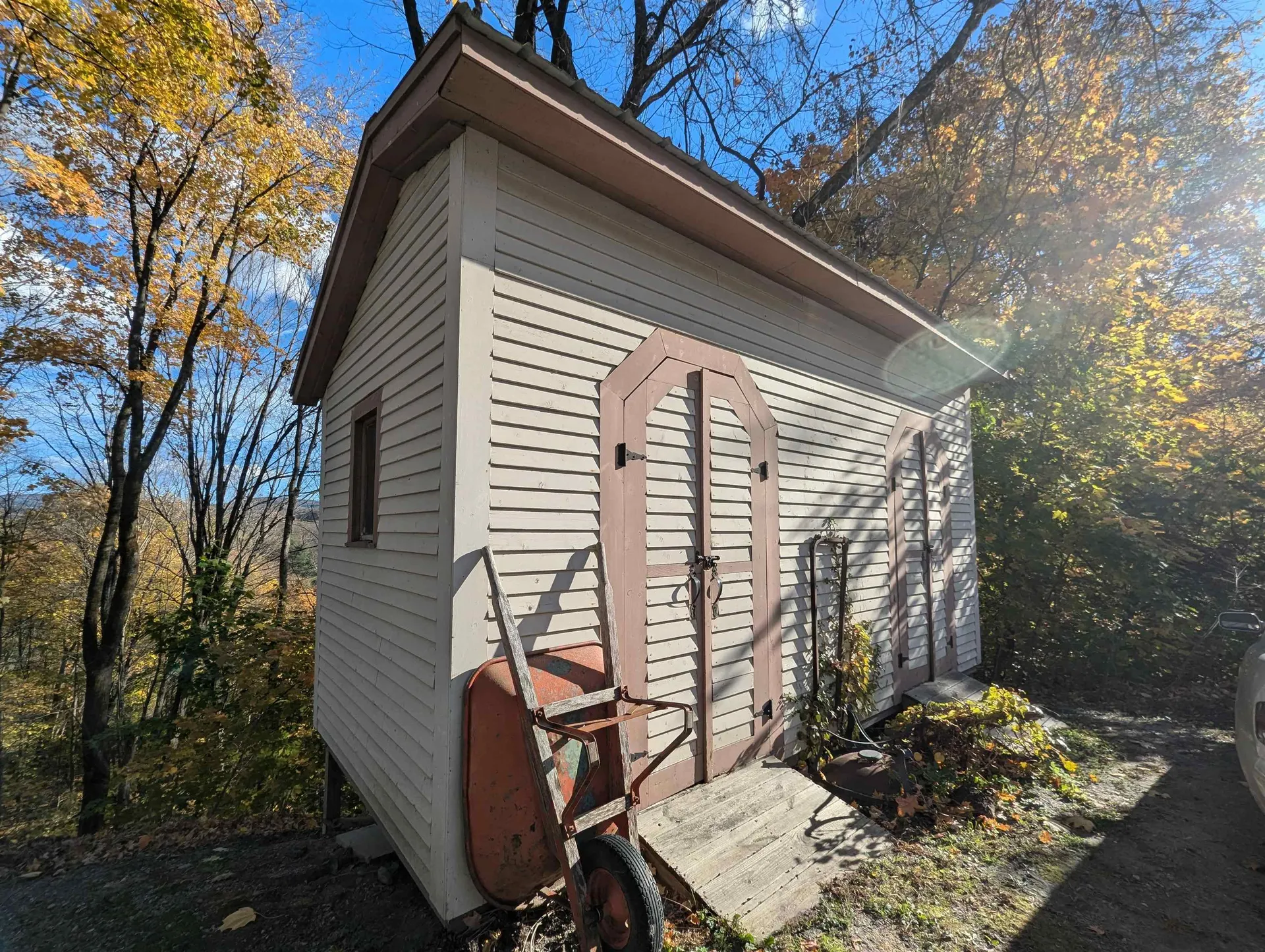 365 Route 121 Westminster VT 05101