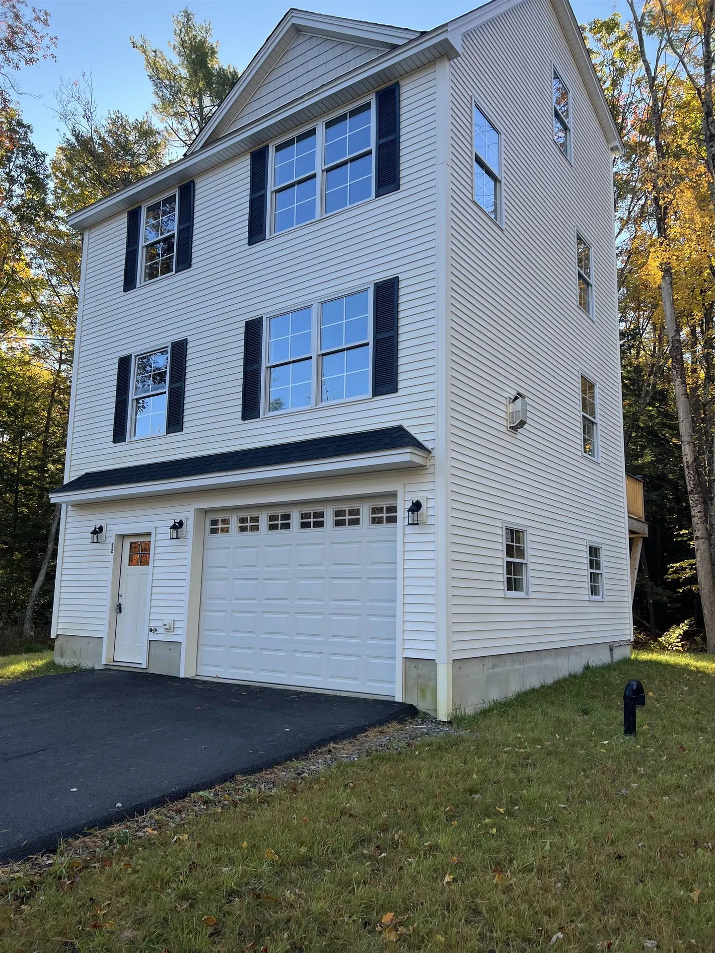 12 Carrie Drive Merrimack NH 03054
