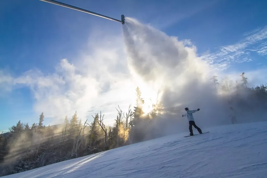 90 Loon Mountain Road Lincoln NH 03251