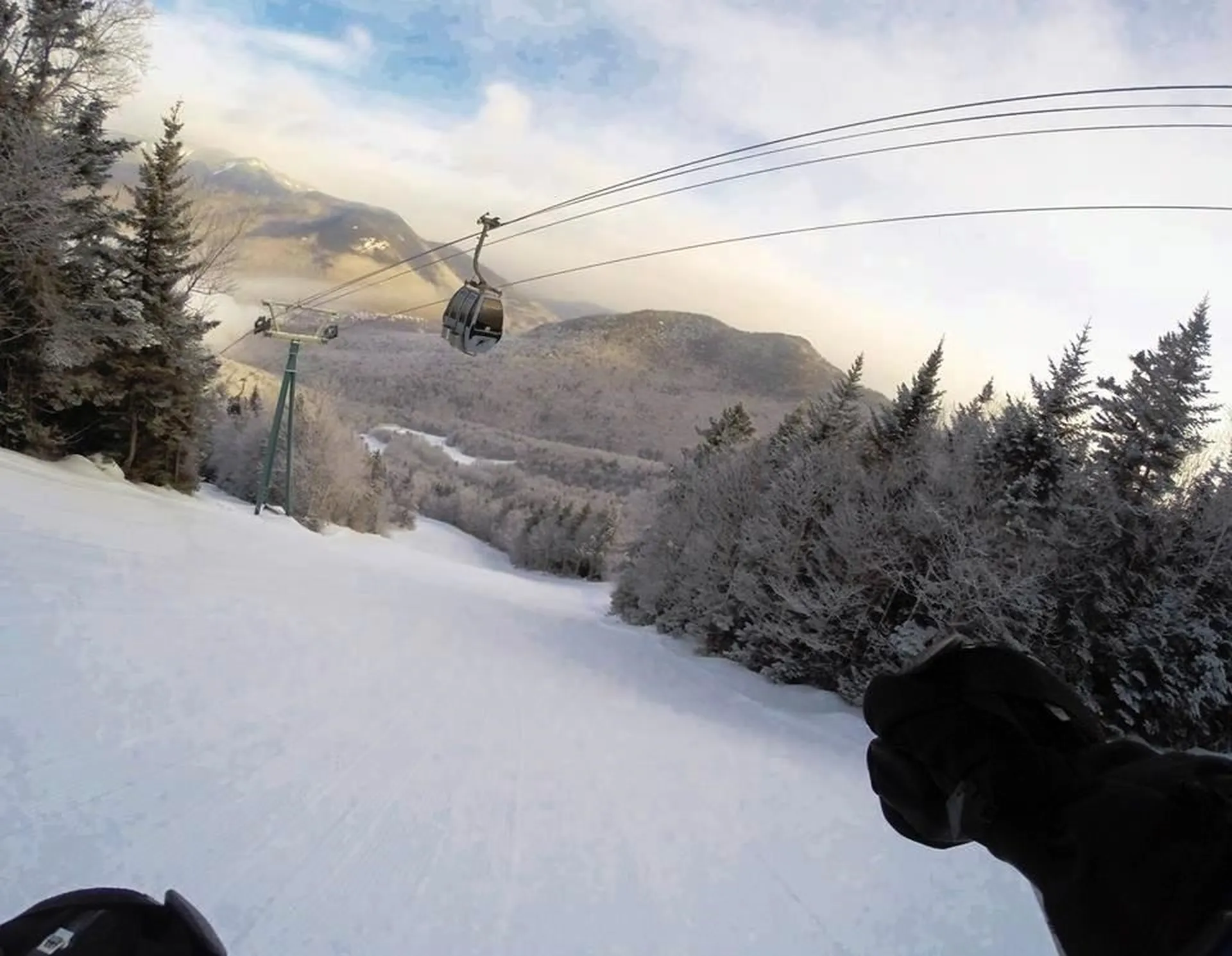 90 Loon Mountain Road Lincoln NH 03251