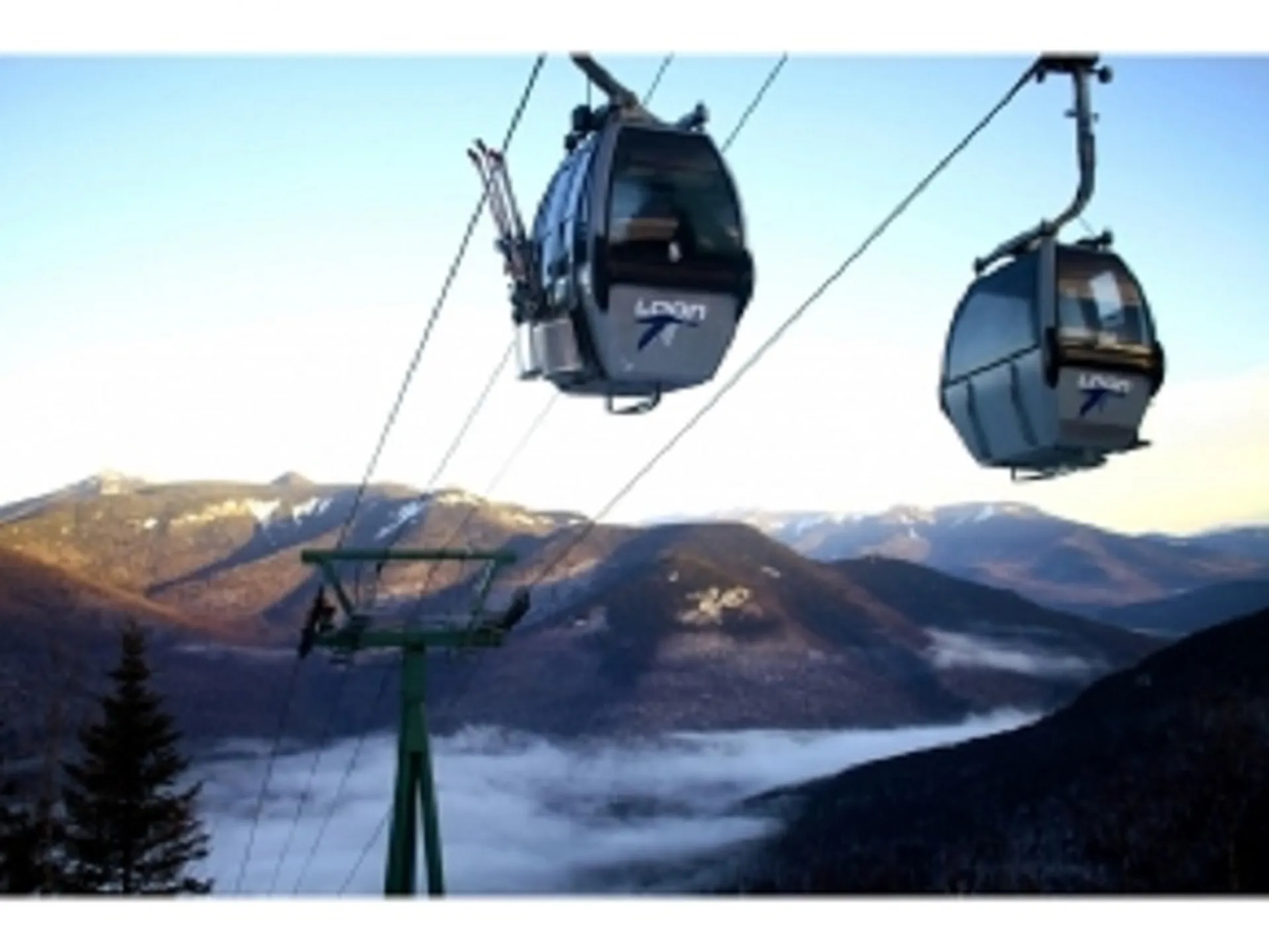 90 Loon Mountain Road Lincoln NH 03251