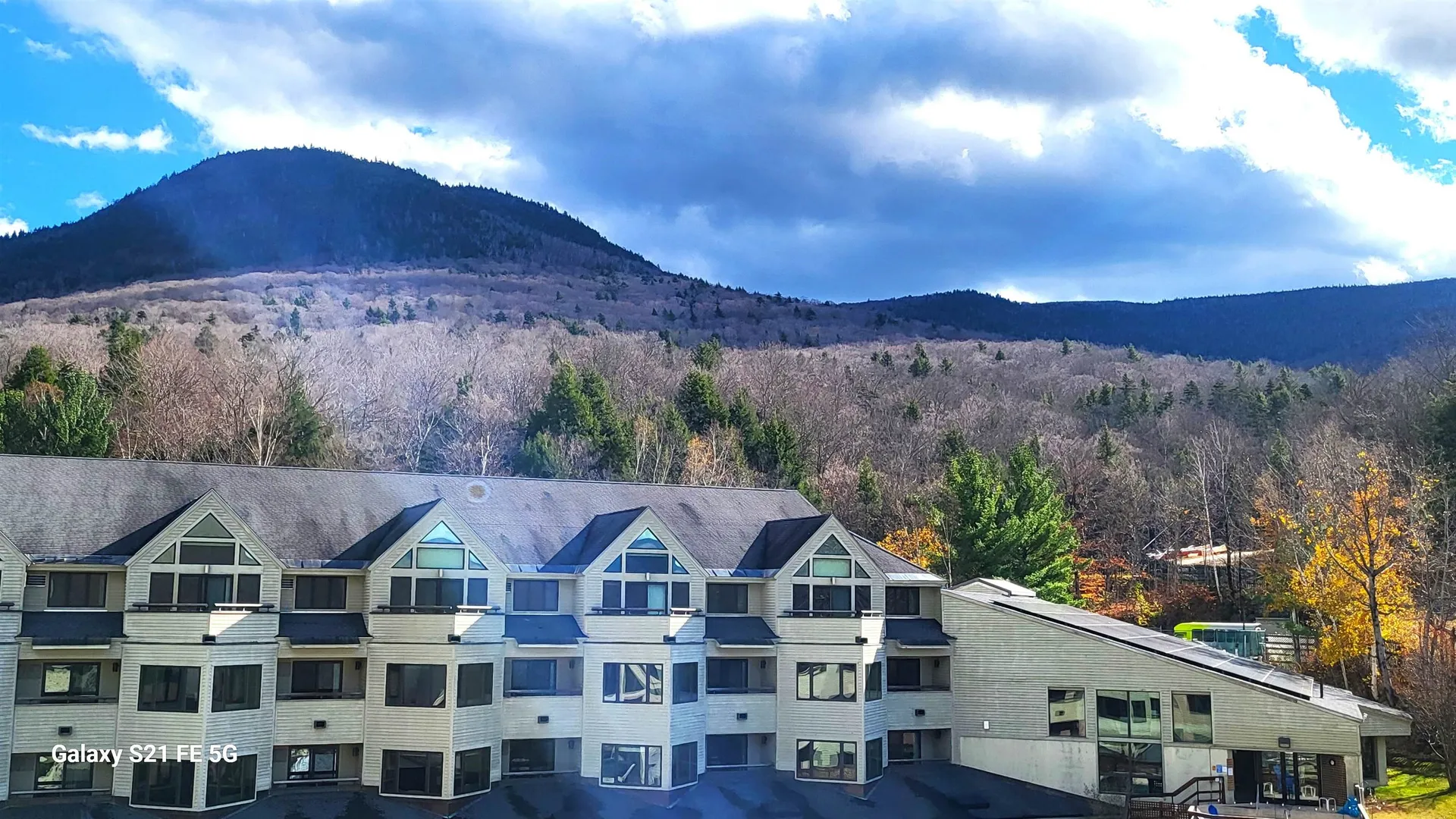 90 Loon Mountain Road Lincoln NH 03251