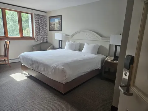 90 Loon Mountain Road Lincoln NH 03251